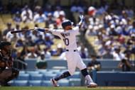 Arizona Diamondbacks v Los Angeles Dodgers